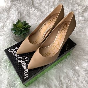 margie pump sam edelman